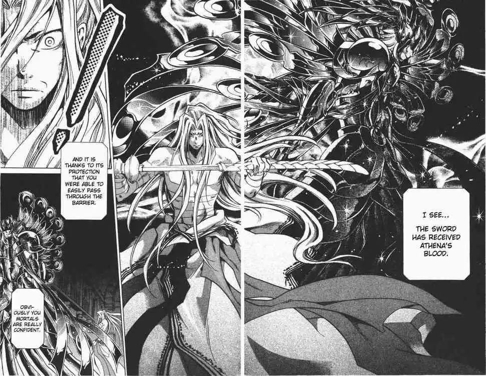 Saint Seiya - The Lost Canvas Chapter 90 14